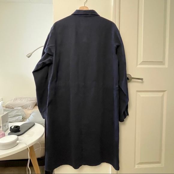 Long Coat - Picture 2 of 4